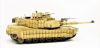 Rye Field Model 5004 1/35 Mô Hình Xe Tăng M1A2 SEP Abrams TUSK I/TUSK II/M1A1 TUSK (3 in 1) - anh 2