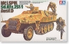 Tamiya 35195 1/35 Mtl. SPW Sd.Kfz. 251/1 Ausf.D - anh 1