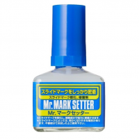 Mr.Hobby MS232  Mr. Marks setter (Dung dịch làm dính decal)