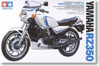 ITEM 14004 1/12 Yamaha RZ350