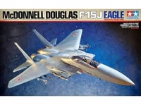 Tamiya 60307  1/32 Mô Hình Máy Bay McDonnell Douglas F-15J Eagle™ JASDF