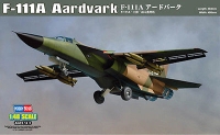 Hobbyboss 80348 1/48 Mô Hình Máy Bay  F-111A Aardvark
