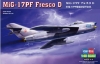 Hobbyboss 80336 1/48 Mô Hình Máy Bay  MiG-17PF Fresco D - anh 1