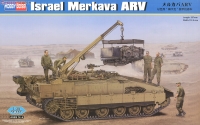 Hobbyboss 82457 1/35 Mô Hình Xe Công Binh Israel Merkava ARV