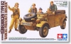 Tamiya 35304 1/35 German Kubelwagen Type 82 gRamcke Parachute Brigadeh - anh 1