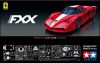Tamiya 24292:1/24 Mô Hình Siêu Xe Ferrari FXX - anh 1