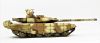 Trumpeter 05549 1/35  Mô Hình Xe Tăng Russian Armed Forces T-90SM Main Tank - anh 13