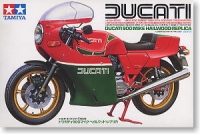 ITEM 14019 1/12 Ducati 900 Mike Hailwood Replica