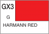 GX3 Herman Red - anh 1