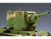 Trumpeter 00311 1/35 Mô Hình Xe Tăng KV-2 Heavy Tank Early Mass Production Type - anh 4