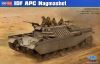 Hobbyboss 83872 1/35 Mô Hình Xe Bọc Thép Chiến Đấu Bộ Binh IDF APC Nagmashot - anh 1