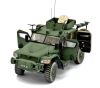 Meng VS-009 1/35 Mô Hình Xe Bọc Thép British Army Husky TSV (Tactical Support Vehicle) - anh 4