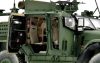 Meng VS-009 1/35 Mô Hình Xe Bọc Thép British Army Husky TSV (Tactical Support Vehicle) - anh 6