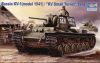 Trumpeter 00356 1/35 Mô Hình Xe Tăng Russia KV-1(model 1941)Tank - anh 1