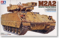 Tamiya 35152  1/35 U.S. M2A2 Infantry Fighting Vehicle