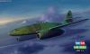 Hobbyboss 80369 1/48 Mô Hình Máy Bay Messerschmitt Me 262A-1a - anh 1