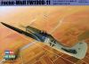 Hobbyboss 81718 1/48 Mô Hình Máy Bay Focke Wulf Fw190D-11 - anh 1