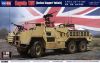 Hobbyboss 84522 1/35 Mô Hình Xe Coyote TSV (Tactical Support Vehicle) - anh 1