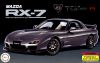 Fujimi 04680 1/24 Mô Hình Xe Oto Mazda FD3S RX-7 Spirit R - anh 1