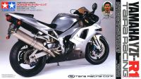 Tamiya 14074 1/12 Mô Hình Xe Moto Yamaha YZF-R1 Taira Racing