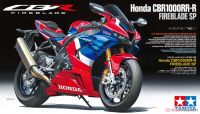 Tamiya 14138 1/12 Mô Hình Xe Moto Honda CBR1000RR-R FIREBLADE SP
