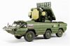 Trumpeter 05597 1/35 Mô Hình Xe Tên Lửa Phòng Không Soviet SA-8 Gecko - anh 6 Trumpeter 05597 1/35 Mô Hình Xe Tên Lửa Phòng Không Soviet SA-8 Gecko - anh 6
