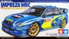 Tamiya 24281 1/24 Mô Hình Xe Đua Subaru Imprezza WRC Montecarlo `05 - anh 1 Tamiya 24281 1/24 Mô Hình Xe Đua Subaru Imprezza WRC Montecarlo `05 - anh 1