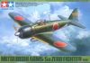Tamiya 61103 1/48 Mitsubishi A6M5/5a Zero Fighter (Zake) - anh 1 Tamiya 61103 1/48 Mitsubishi A6M5/5a Zero Fighter (Zake) - anh 1