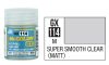 GX114 Super Flat Clear (Phủ mờ siêu mịn) - anh 1 GX114 Super Flat Clear (Phủ mờ siêu mịn) - anh 1