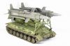 Trumpeter 09523 1/35 Mô Hình Tên Lửa Phòng Không Soviet 2K11A Surface to Air Missile `Krug` - anh 7 Trumpeter 09523 1/35 Mô Hình Tên Lửa Phòng Không Soviet 2K11A Surface to Air Missile `Krug` - anh 7