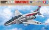 Tamiya 61121 1/48 Mô Hình Máy Bay McDonnell Douglas F-4B Phantom II - anh 1 Tamiya 61121 1/48 Mô Hình Máy Bay McDonnell Douglas F-4B Phantom II - anh 1