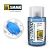 MIG-AMMO 2403 A-STAND Transparent Blue - anh 1 MIG-AMMO 2403 A-STAND Transparent Blue - anh 1
