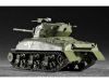 Trumpeter 07222 1/72 Mô Hình Xa Tăng 1/72 M4A1(76)W TANK - anh 7 Trumpeter 07222 1/72 Mô Hình Xa Tăng 1/72 M4A1(76)W TANK - anh 7