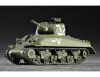 Trumpeter 07222 1/72 Mô Hình Xa Tăng 1/72 M4A1(76)W TANK - anh 8 Trumpeter 07222 1/72 Mô Hình Xa Tăng 1/72 M4A1(76)W TANK - anh 8