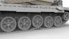 Amusing Hobby 35A070 1/35 Mô Hình Xe Tăng T-90M proryv MBT (2024-2025) - anh 3 Amusing Hobby 35A070 1/35 Mô Hình Xe Tăng T-90M proryv MBT (2024-2025) - anh 3