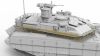 Amusing Hobby 35A070 1/35 Mô Hình Xe Tăng T-90M proryv MBT (2024-2025) - anh 5 Amusing Hobby 35A070 1/35 Mô Hình Xe Tăng T-90M proryv MBT (2024-2025) - anh 5