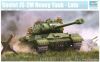 Trumpeter 05590 1/35 Mô Hình Xe Tăng Soviet JS-2M Heavy Tank Late - anh 1 Trumpeter 05590 1/35 Mô Hình Xe Tăng Soviet JS-2M Heavy Tank Late - anh 1