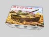 Amusing Hobby 35A052 1/35 Mô Hình Xe Tăng T-72\ Amusing Hobby 35A052 1/35 Mô Hình Xe Tăng T-72\