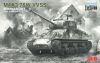 Rye Field Model 5135 1/35 Mô Hình Xe Tăng M4A3 76W VVSS Sherman Late w/Full interior Standard Version - anh 1 Rye Field Model 5135 1/35 Mô Hình Xe Tăng M4A3 76W VVSS Sherman Late w/Full interior Standard Version - anh 1