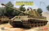 Rye Field Model 5164 1/35 Mô Hình Xe Tăng Sd.Kfz.182 King Tiger (Porsche Turret) w/2-ton simple crane & Workable Track Links - anh 1 Rye Field Model 5164 1/35 Mô Hình Xe Tăng Sd.Kfz.182 King Tiger (Porsche Turret) w/2-ton simple crane & Workable Track Links - anh 1
