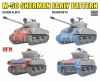 Rye Field Model 5161 1/35 Mô Hình Xe Tăng M-50 Sherman Early Pattern `Degem Aleph/Degem Beth` - anh 2 Rye Field Model 5161 1/35 Mô Hình Xe Tăng M-50 Sherman Early Pattern `Degem Aleph/Degem Beth` - anh 2