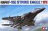 Tamiya 60312 1/32 Mô Hình Máy Bay Boeing F-15E Strike Eagle™ w/Bunker Buster - anh 1