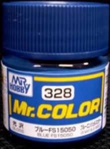 C328 Blue FS  15050
