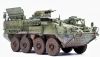 Trumpeter 01512 1/35 Mô Hình Xe Bọc Thép USA M1129 Stryker Mortar Carrier - anh 2