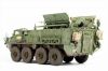 Trumpeter 01512 1/35 Mô Hình Xe Bọc Thép USA M1129 Stryker Mortar Carrier - anh 4