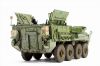 Trumpeter 01512 1/35 Mô Hình Xe Bọc Thép USA M1129 Stryker Mortar Carrier - anh 5