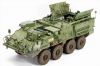 Trumpeter 01512 1/35 Mô Hình Xe Bọc Thép USA M1129 Stryker Mortar Carrier - anh 6