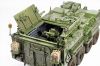 Trumpeter 01512 1/35 Mô Hình Xe Bọc Thép USA M1129 Stryker Mortar Carrier - anh 7