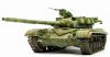 Trumpeter 01581 1/35 Mô Hình Xe Tăng Soviet T-64 Main Battle Tank Mod.1975 - anh 2