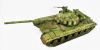 Trumpeter 01581 1/35 Mô Hình Xe Tăng Soviet T-64 Main Battle Tank Mod.1975 - anh 6